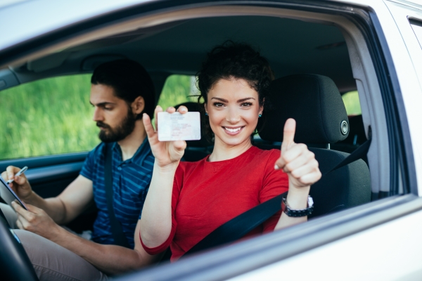 Pourquoi est-ce dans votre intérêt de passer par une conduite accompagnée?