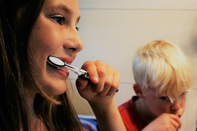Adoptez une bonne hygiène dentaire pour être en bonne santé !