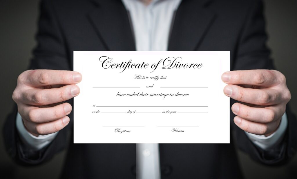 Avocat : Quels sont ses rôles dans la procédure de divorce ?