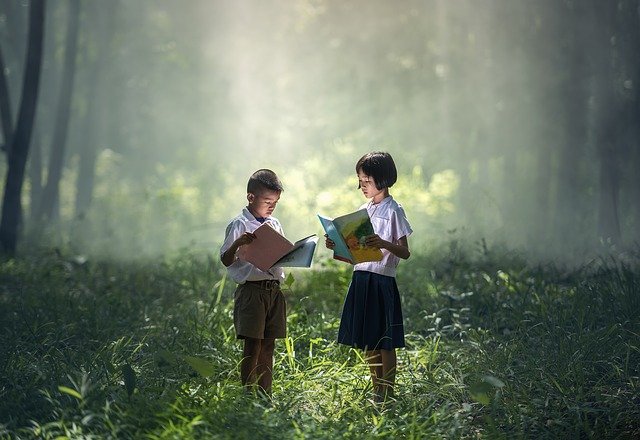 Utilisez la lecture pour aider les enfants à mieux vivre une expérience