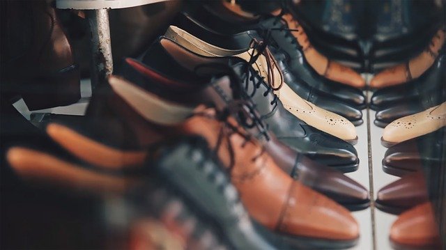 Comment choisir vos chaussures selon votre morphologie ?