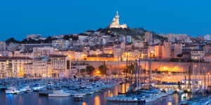 Pourquoi dit-on que Marseille est une ville merveilleuse ?