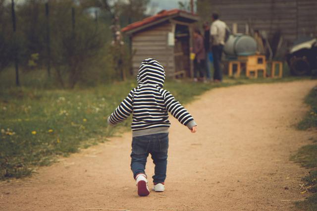 Nos conseils pour aider votre bébé à faire ses premiers pas