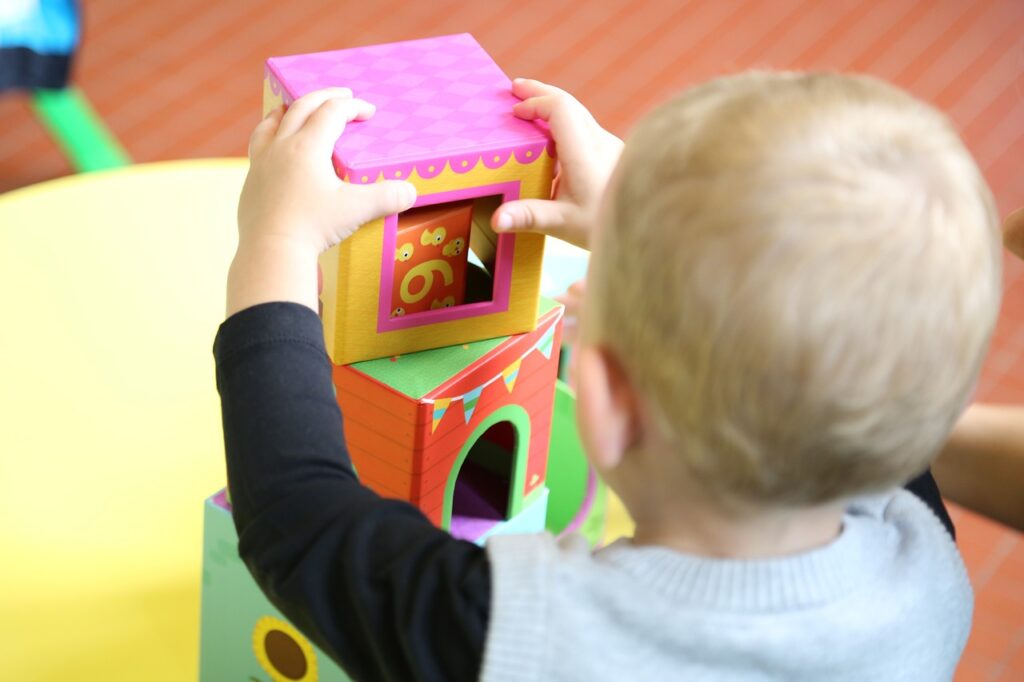 Comment choisir la meilleure garderie pour votre enfant ?