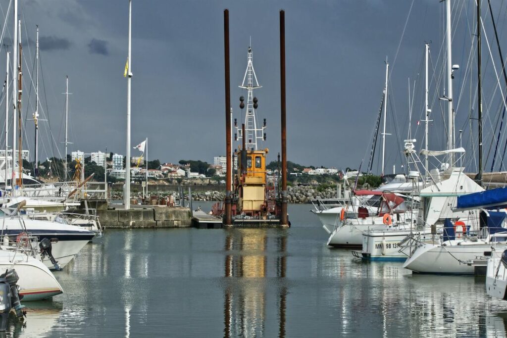 Passer les vacances à Royan : un choix que vous n’allez pas regretter