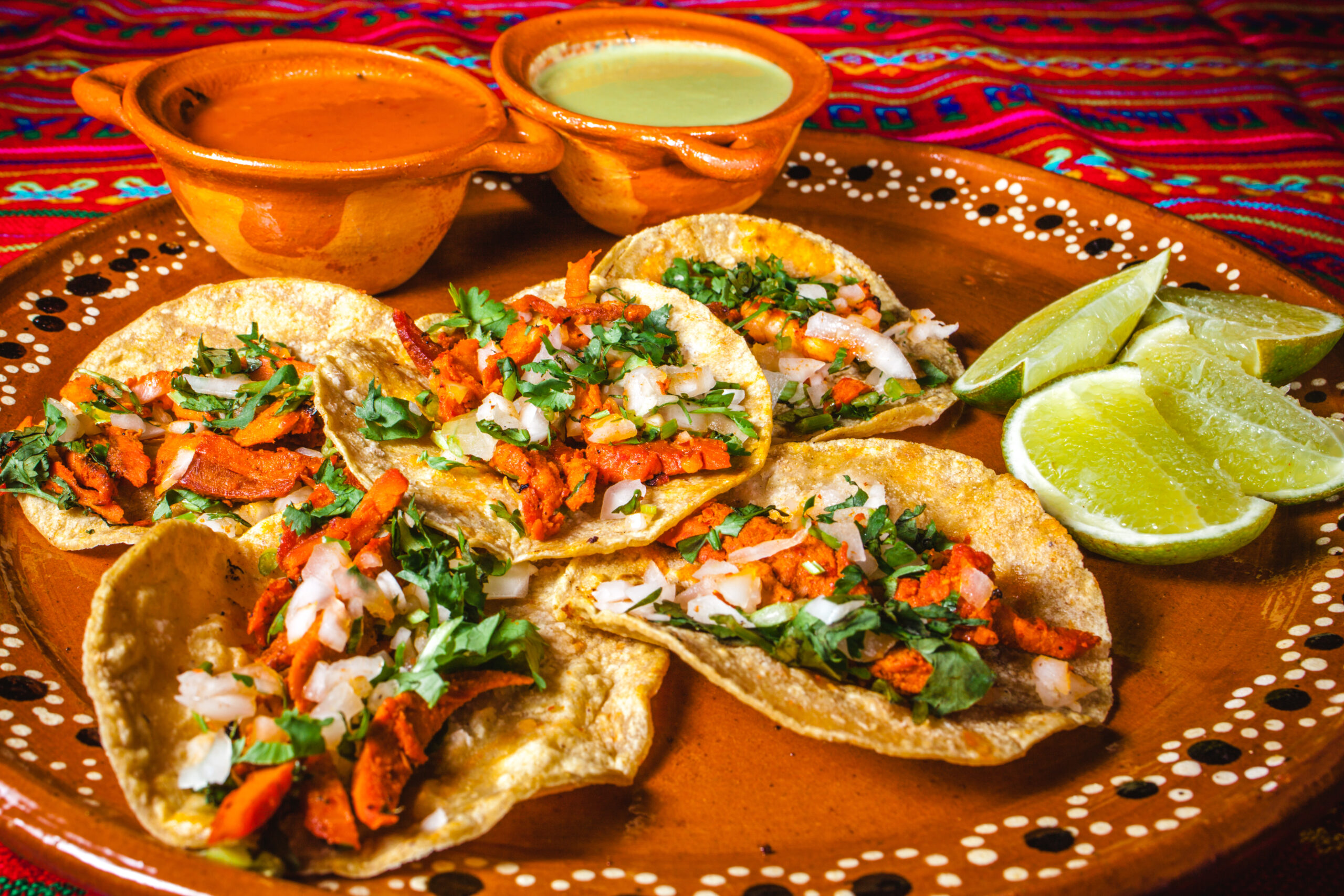 Recettes mexicaines : quels plats préparer pour vos enfants ?