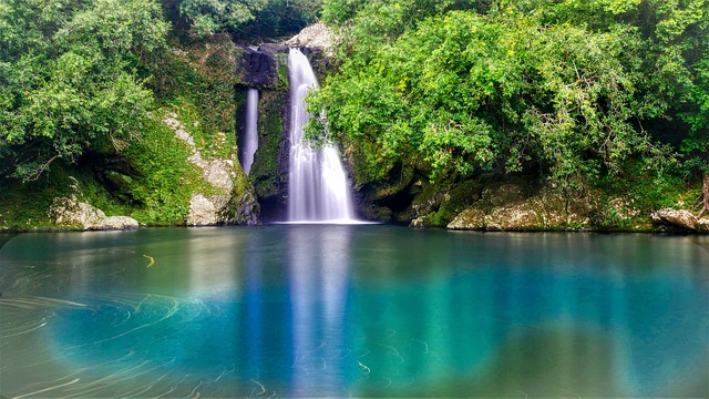 Cascade lovers : les incontournables à visiter lors de votre séjour à La Réunion
