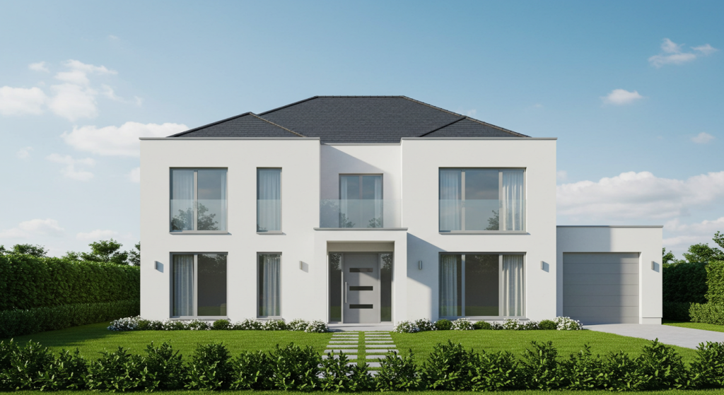 Les étapes clés pour réussir sa construction neuve