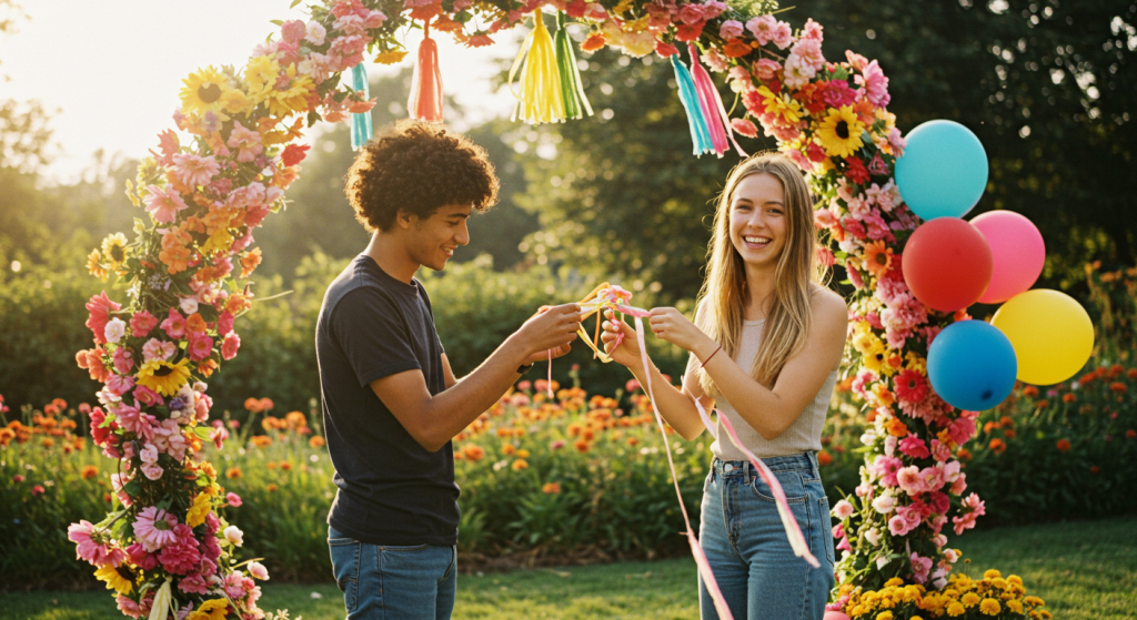 Comment choisir la décoratrice idéale pour vos événements ?