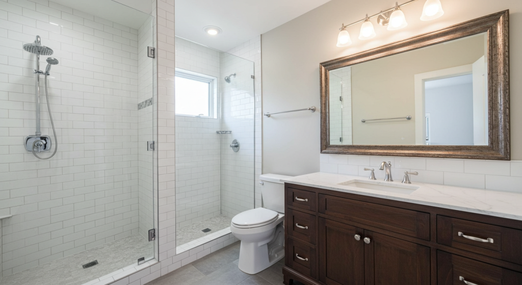 Rénovation de salle de bain : tendances et conseils pratiques