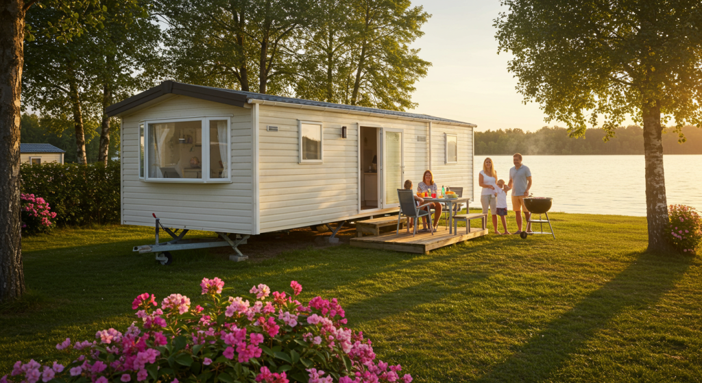 Astuces et conseils pour des vacances réussies en mobil-home