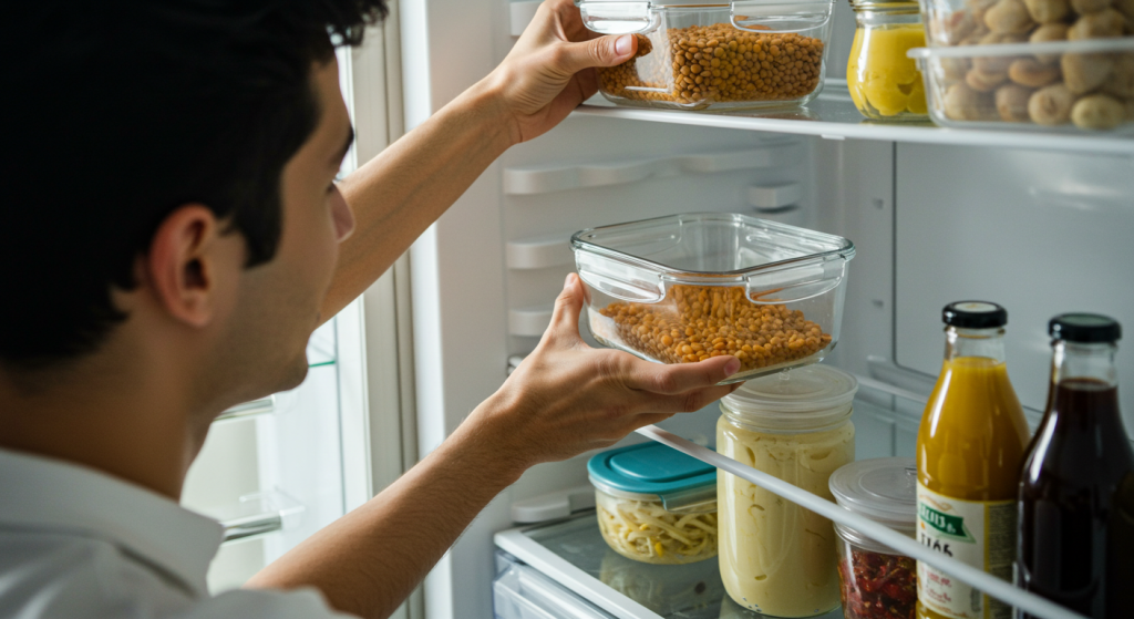 Comment réduire le gaspillage alimentaire chez soi ?