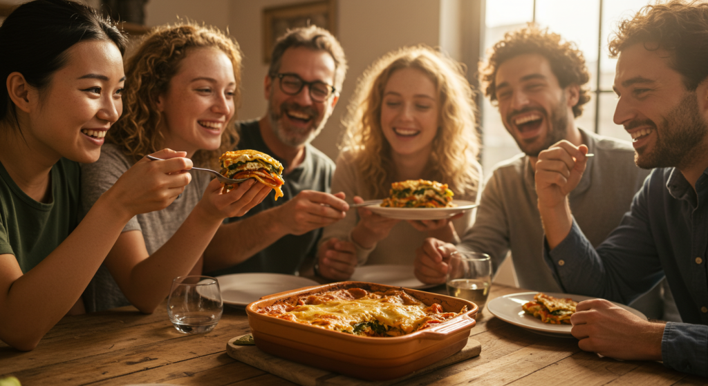 Nutrition et bien-être : conseils pour une vie de famille épanouie