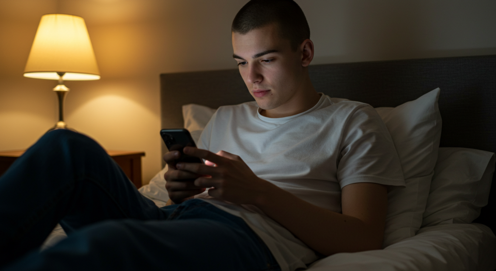 Influence des réseaux sociaux sur notre mode de vie